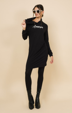  AMNESIA Morvi tunic