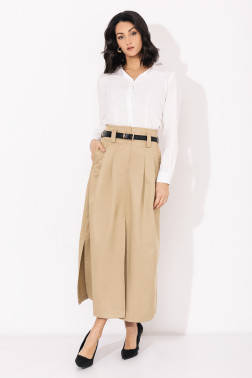  AMNESIA long skirt