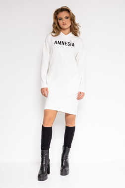  AMNESIA Tamail tunic