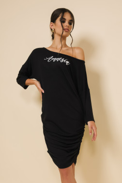  AMNESIA Ulf dress