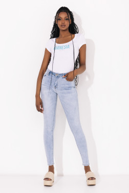  AMNESIA Light jeans