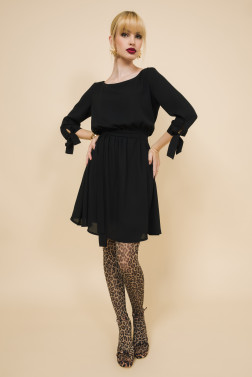  AMNESIA Alsin dress