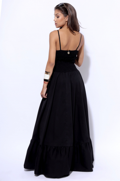 AMNESIA Daliara ruha fekete-1