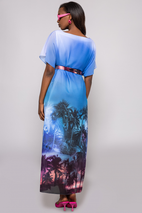 AMNESIA Kemboro dress