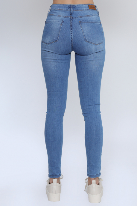  AMNESIA Karina jeans
