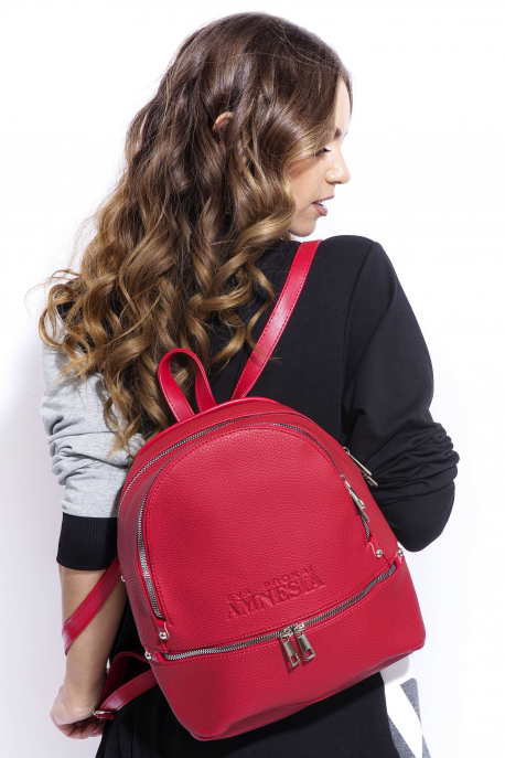  AMNESIA Backpack