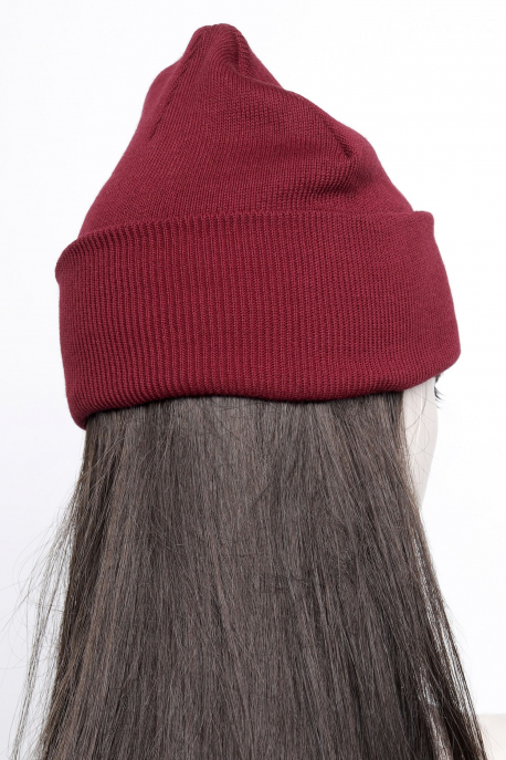  AMNESIA Winter hat