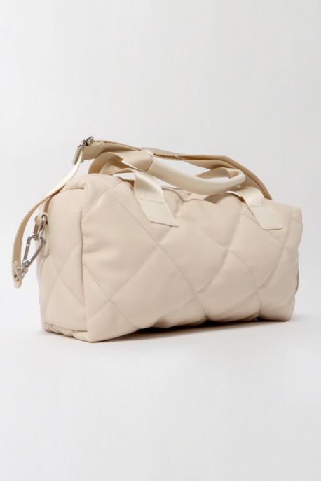  AMNESIA Quilted bag