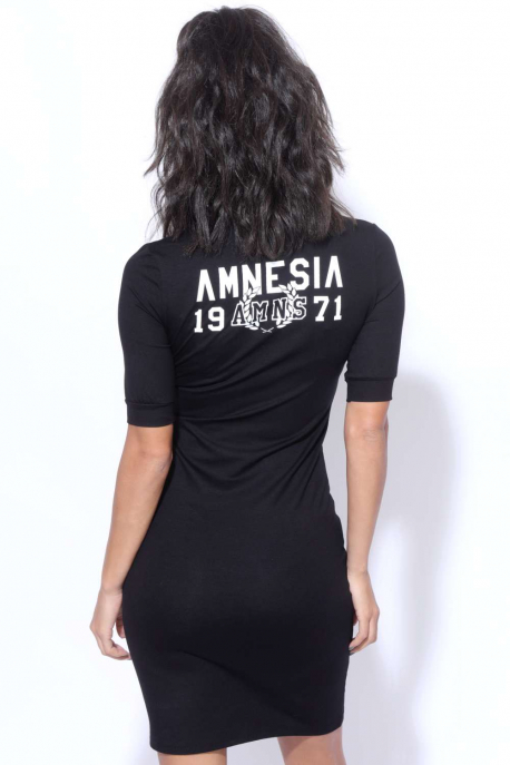  AMNESIA Nixa dress