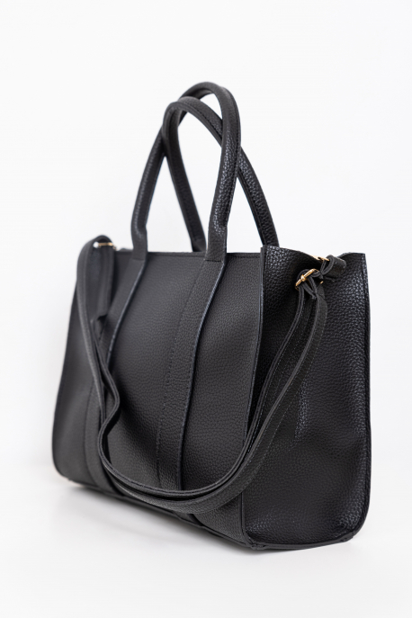  AMNESIA Embossed women's handbag