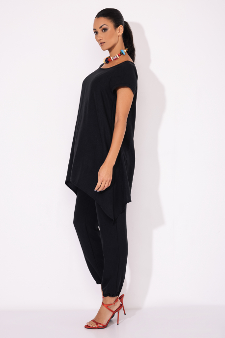  AMNESIA Lusia tunic