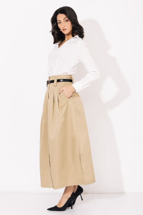  AMNESIA long skirt