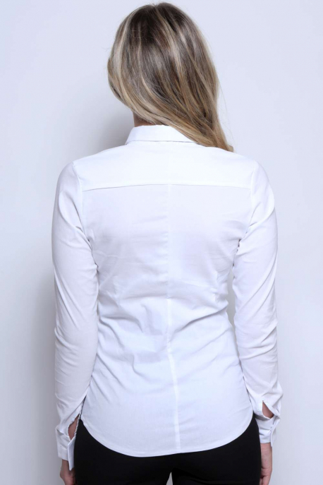  AMNESIA Artala blouse