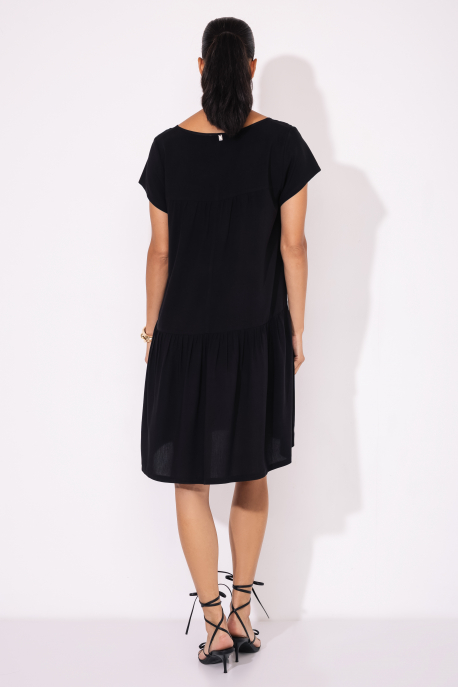  AMNESIA Evena dress