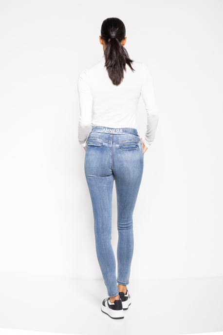 AMNESIA jeans
