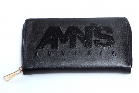  AMNESIA Wallet