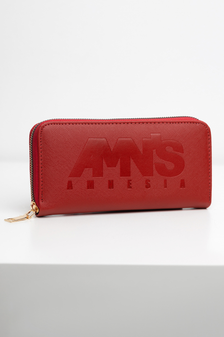  AMNESIA Small wallet