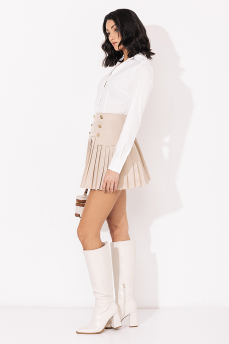  AMNESIA skirt