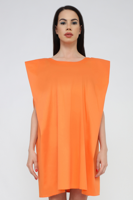 AMNESIA Line ruha narancs-5