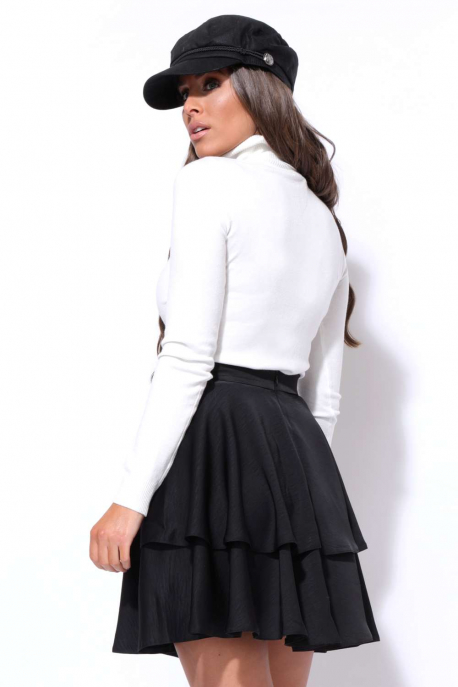 AMNESIA Dinar skirts