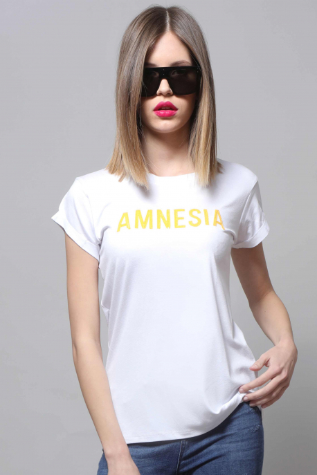 AMNESIA T-póló