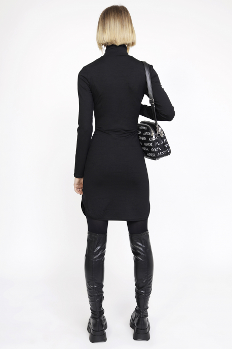 AMNESIA Davilia ruha fekete/AMNS-2