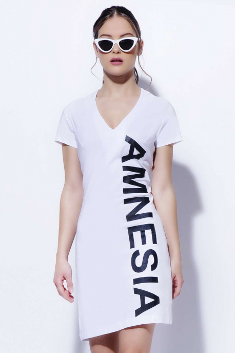  AMNESIA Arena dress