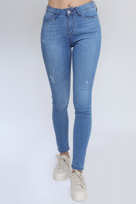  AMNESIA Karina jeans