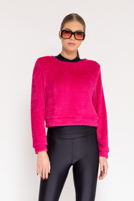  AMNESIA Arenal sweater