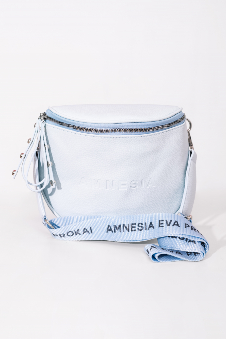  AMNESIA side bag
